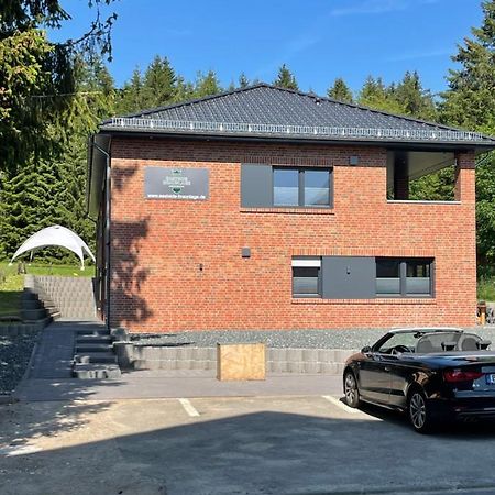 Eastside Braunlage Apartment Exterior photo