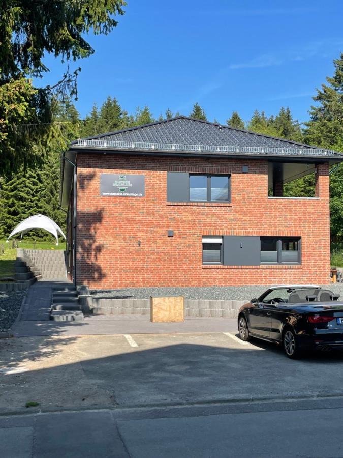 Eastside Braunlage Apartment Exterior photo